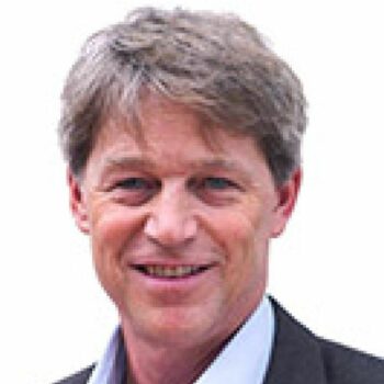 Prof Jonathan Blackburn