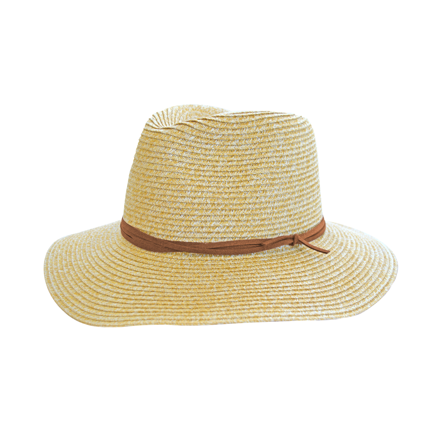 360Five Everyday Summer Fedora to Benefit CANSA & Promote Cancer ...